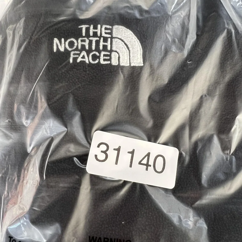 The North Face brand north